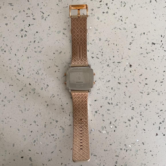 Original Penguin Men's OP 1017 SL Tony Watch - Picture 5 of 7